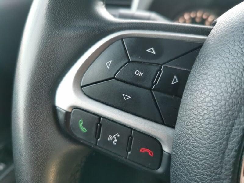 Jeep Renegade Renegade 1.0 T3 Limited