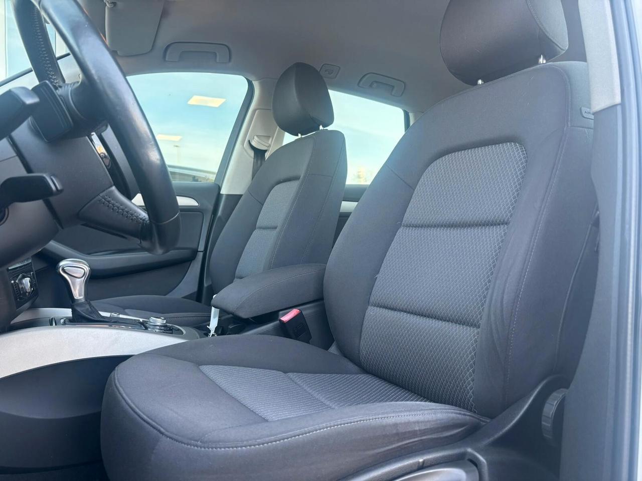 Audi Q5 3.0 V6 TDI 258 CV clean diesel quattro S tronic