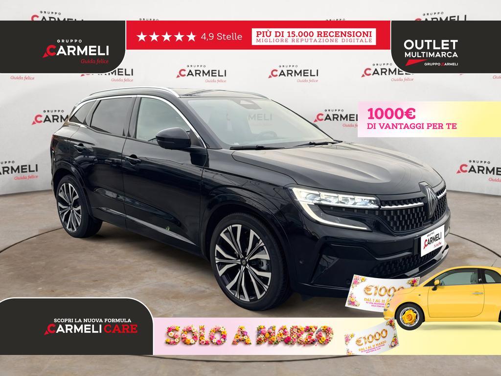 Renault Austral 1.2 E-Tech full hybrid Iconic