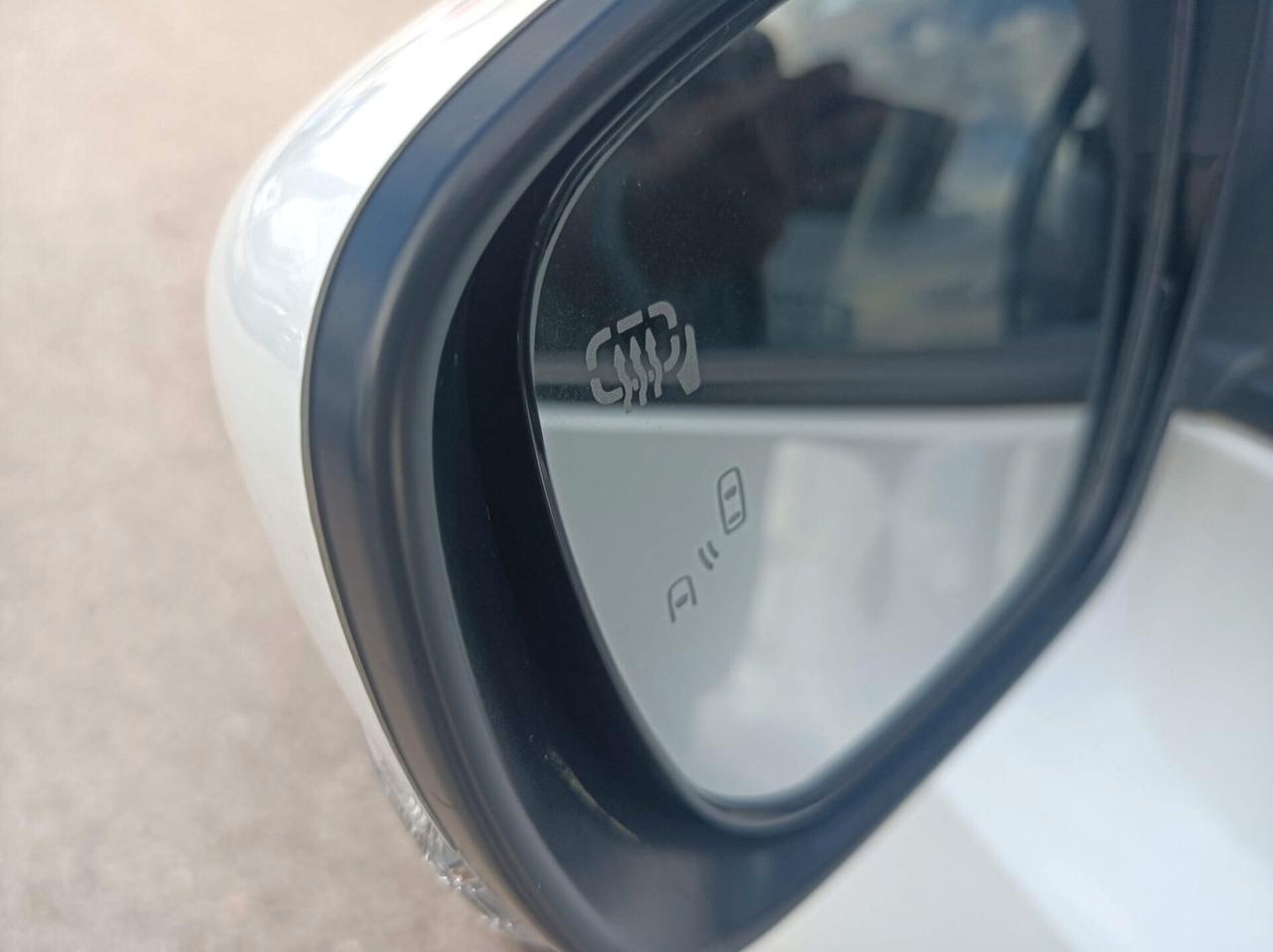 Suzuki Swift 1.2 Hybrid CVT Top