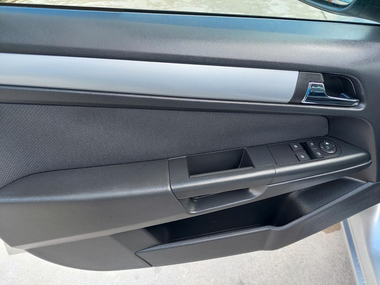 Opel Astra SW 1.7 CDTI 101CV 5 porte Enjoy