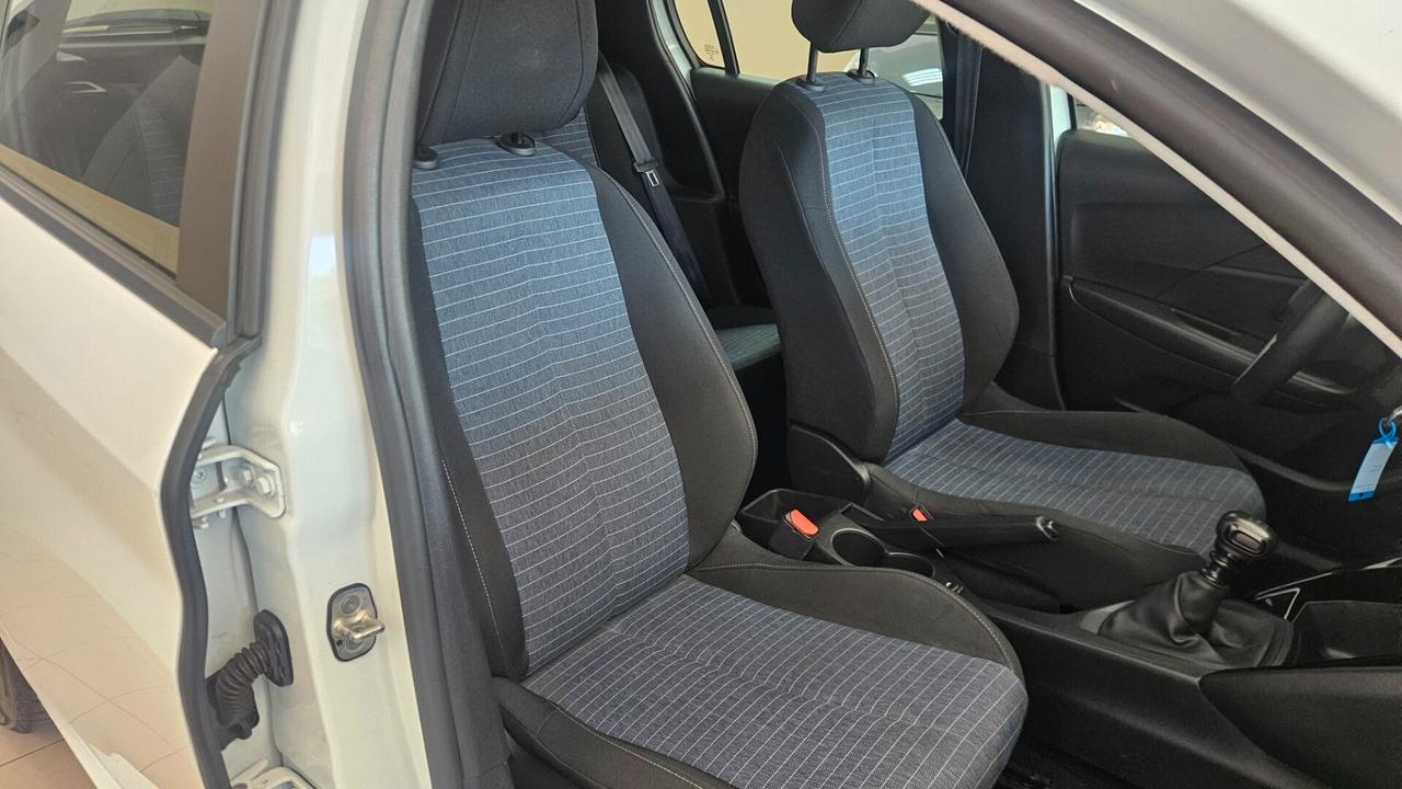 Peugeot 208 BlueHDi 100 Stop&Start 5 porte GT Pack