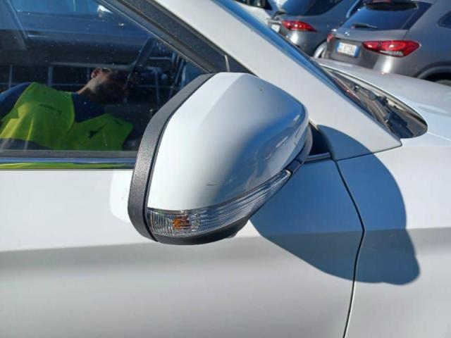 MG ZS 1.5 VTi tech Luxury