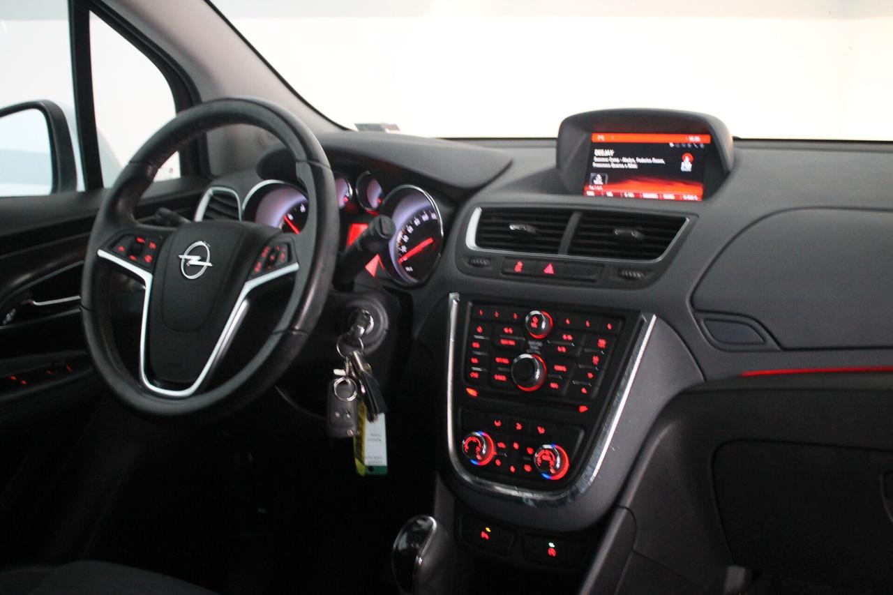 Opel Mokka 1.6 CDTI Ecotec 136CV 4x2 Start&Stop Cosmo