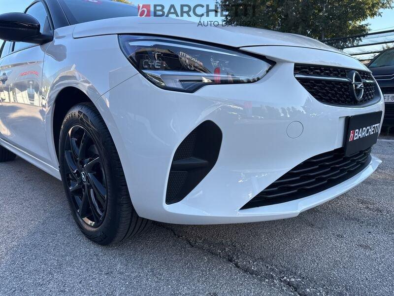 Opel Corsa (P2JO) Design&Tech 5 porte 1.2 75cv MT5