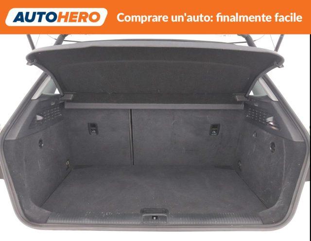 AUDI A3 SPB 1.6 TDI S tronic