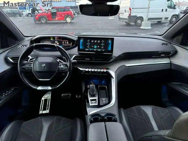 PEUGEOT 5008 1.5 bluehdi 130cv GT LINE EAT8 7 posti - GE947CL