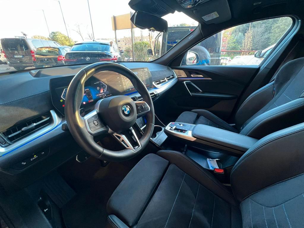 BMW X2 sdrive 18d MSport auto *Promo SD 2026*