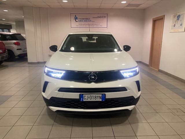 OPEL Mokka 1.5 110 cv diesel Edition