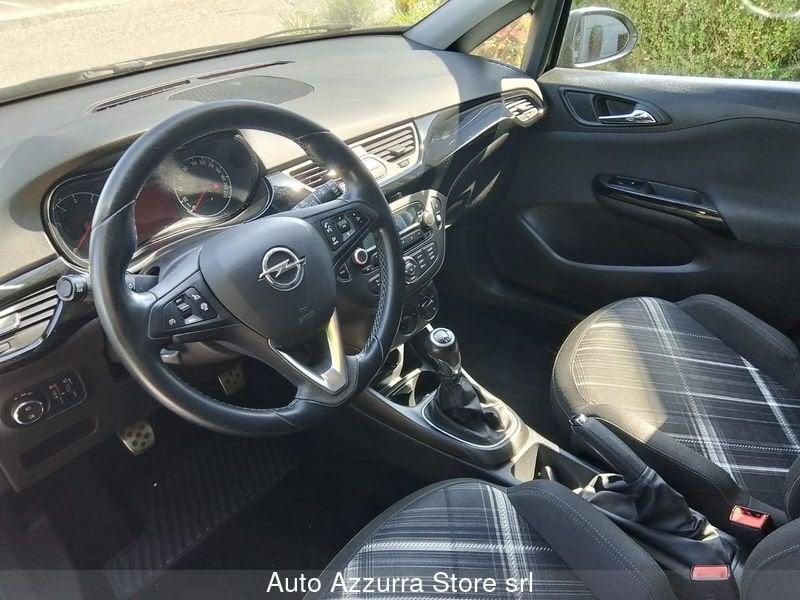 Opel Corsa 5p. 1.0 t sge b-Color s&s 115cv *DOPPIE GOMME, PROMO AZZURRA*