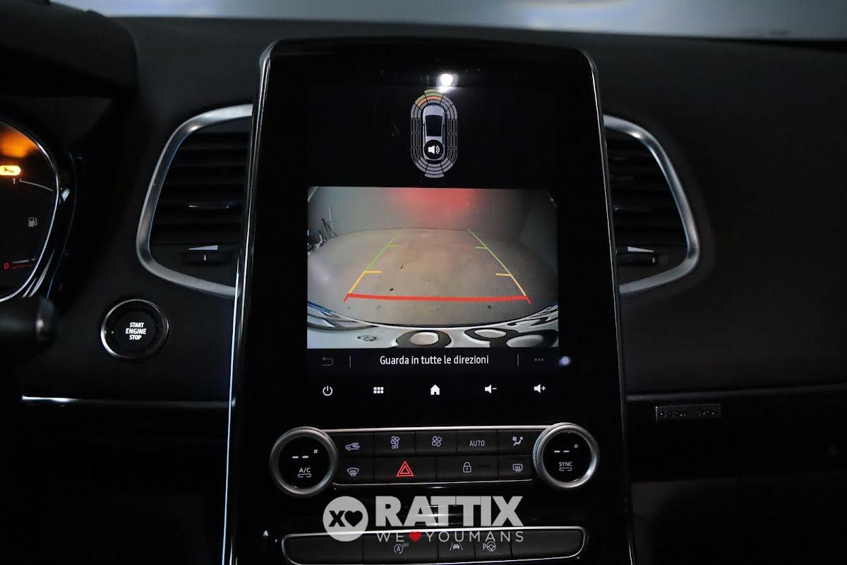 Renault Espace 2.0 blue dci 160CV Executive 7p.ti edc + tetto apribile