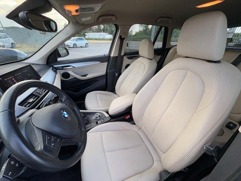 BMW X1 sDrive16d