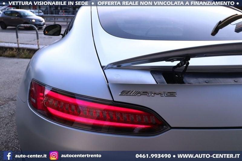 Mercedes-Benz GT AMG GT S 4.0 V8 *NAZIONALE