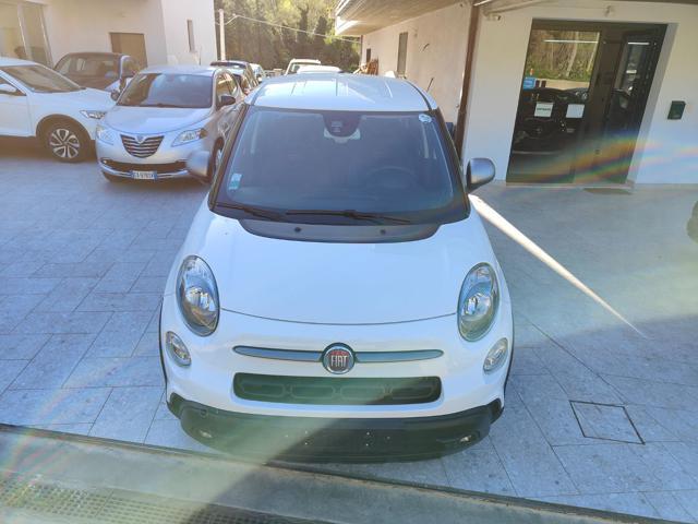 FIAT 500L 1.6 M.Jet Sport 120CV *RISERVATA*