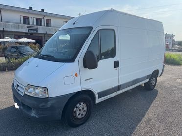 Citroen Jumper 29 2.0 HDi cat PC-TA Furgone