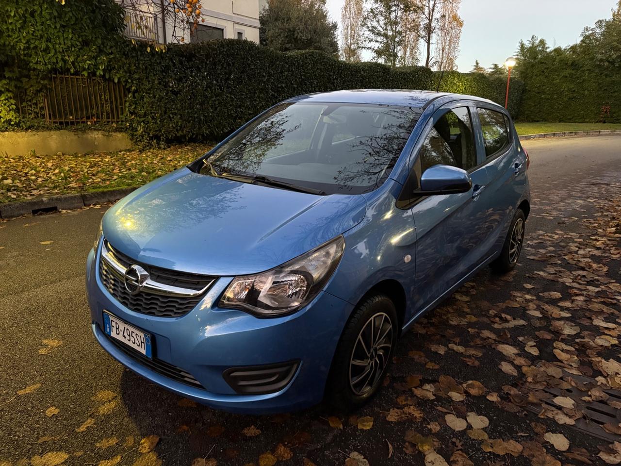 Opel Karl 1.0 75 CV