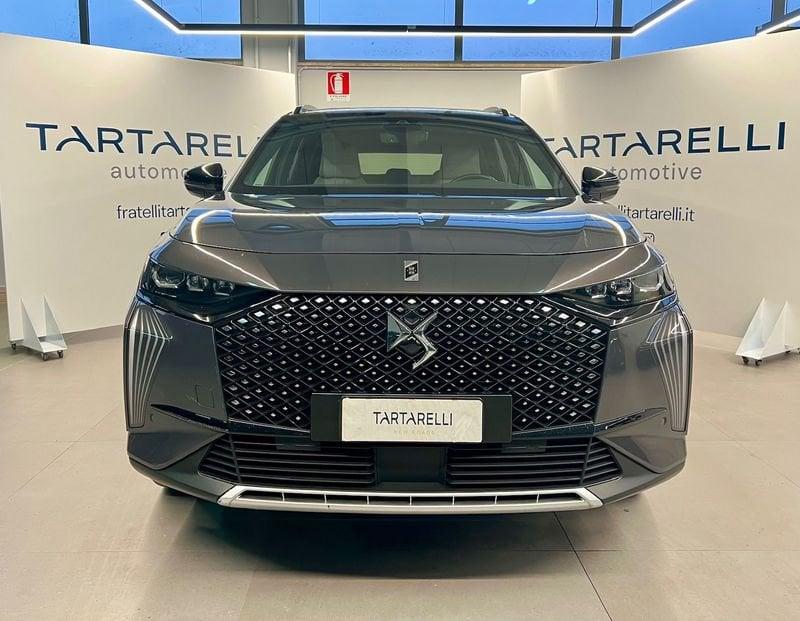 DS DS 7 BlueHDi 130 Automatica Etoile