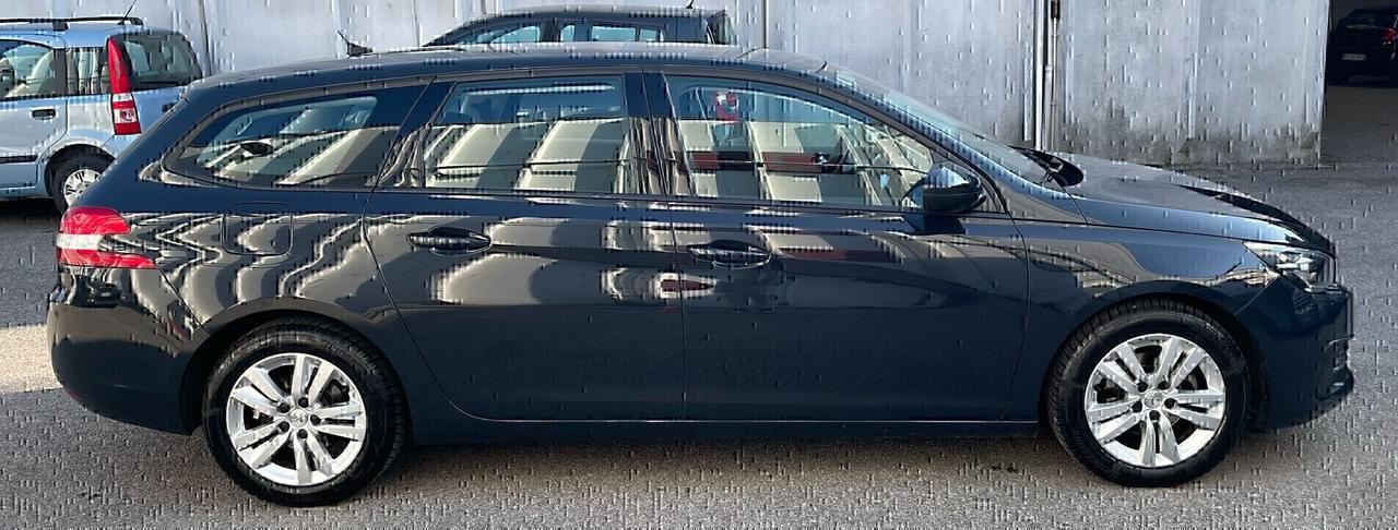 PEUGEOT 308 1.5 BLUE HDi 100 S&S SW