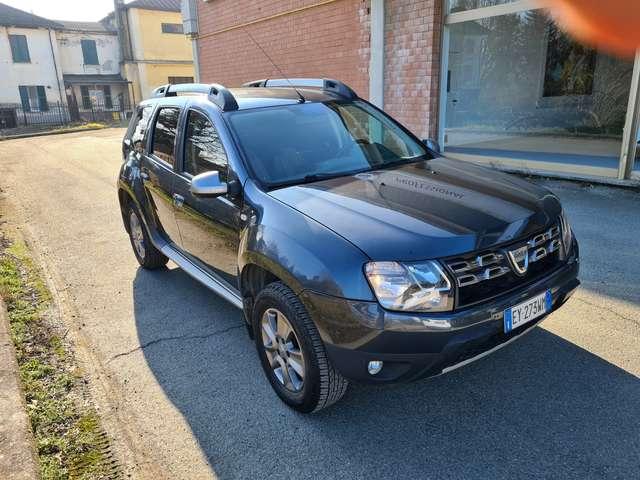 Dacia Duster 1.6 Ambiance Gpl 4x2 105cv