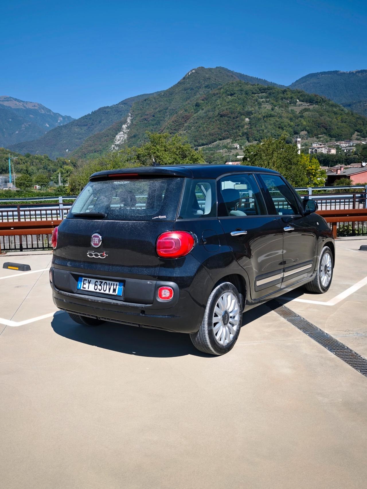 Fiat 500L 1.3 Multijet 85 CV Pop