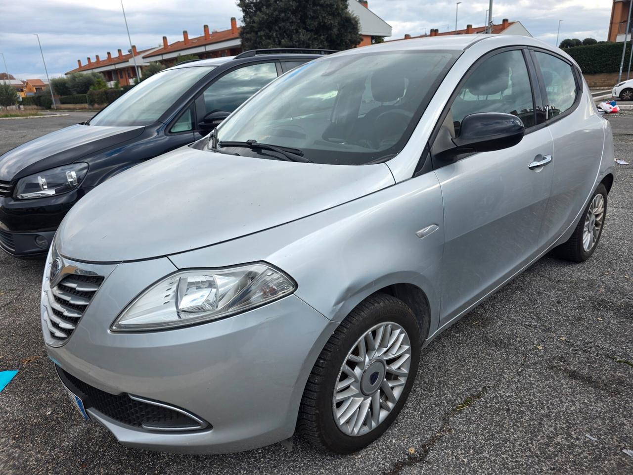 Lancia Ypsilon 1.3 MJT 16V 95 CV 5 porte S&S Gold