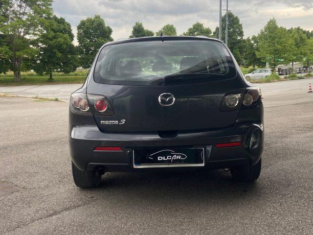 MAZDA 3 1.6 16V/105CV 5p. Active