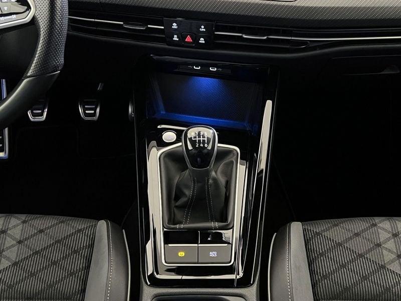 Volkswagen Golf Golf 1.5 TSI EVO ACT R-Line