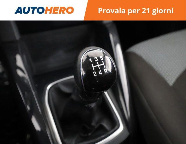 FORD EcoSport 1.5 TDCi 90 CV Titanium
