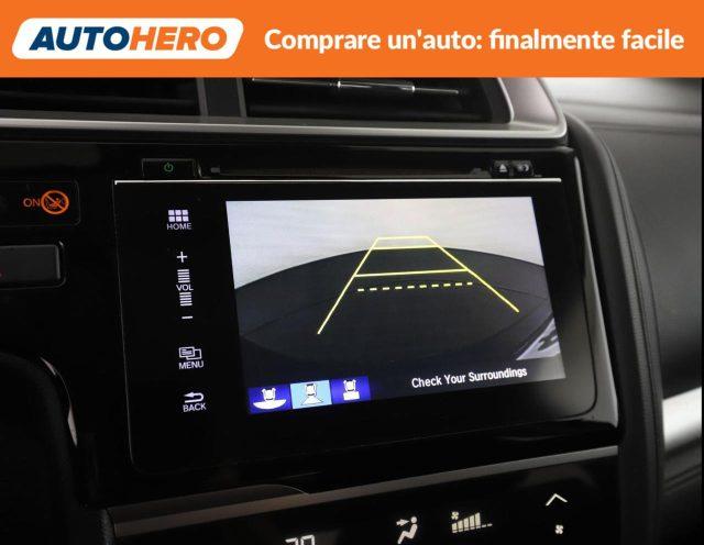 HONDA Jazz 1.3 Elegance Connect ADAS