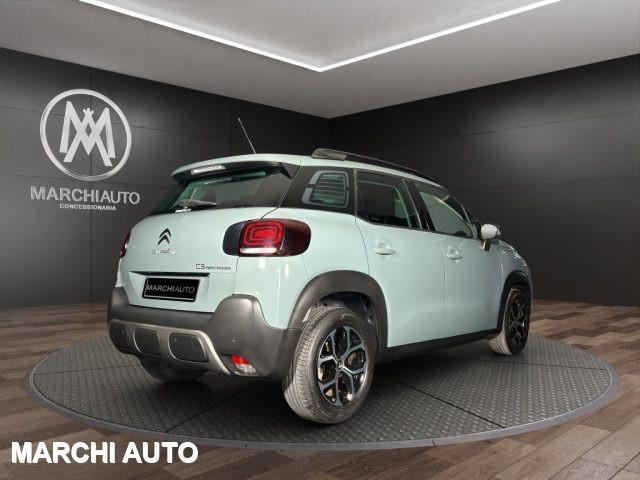 CITROEN C3 Aircross BlueHDi 110 S&S Shine Pack