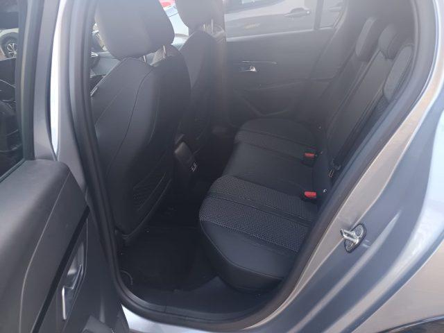 PEUGEOT 208 BlueHDi 100 Stop&Start 5 porte GT