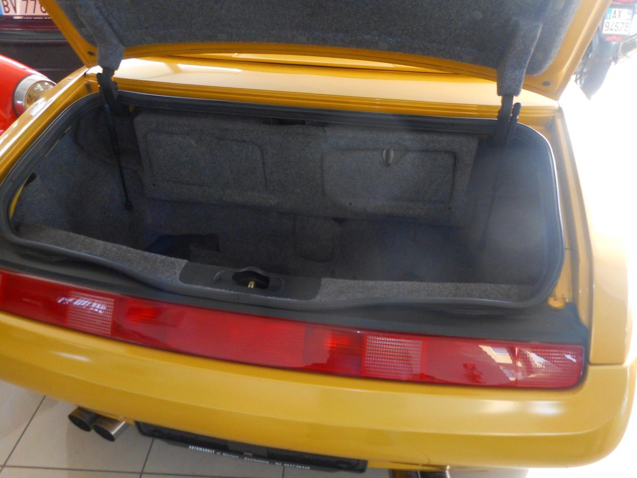 Alfa Romeo GTV Spider 2.0i 16V Twin Spark cat L