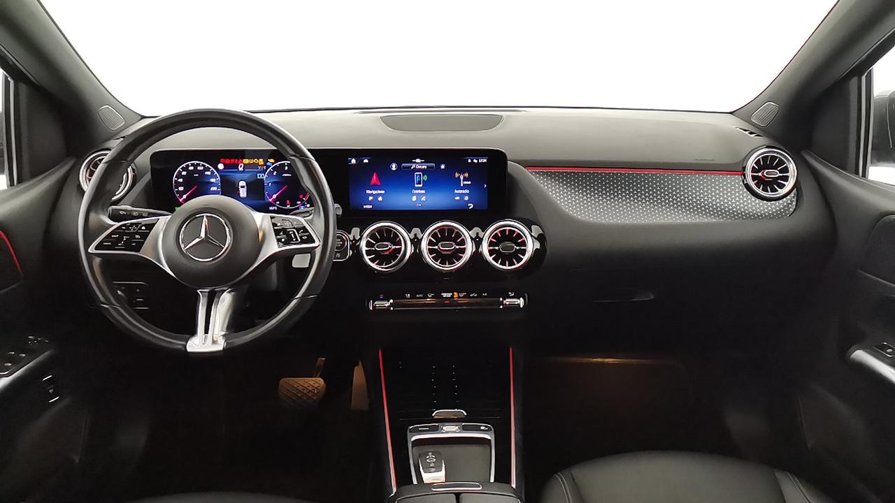 Mercedes-Benz Classe B - W247 2023 - B 180 d Progressive Advanced Plus auto