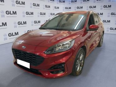 Ford Kuga Kuga 2.0 EcoBlue 120 CV aut. 2WD ST-Line X