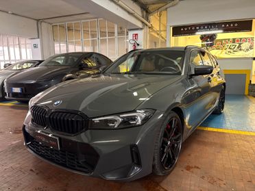 Bmw 320 320d 48V Touring Msport