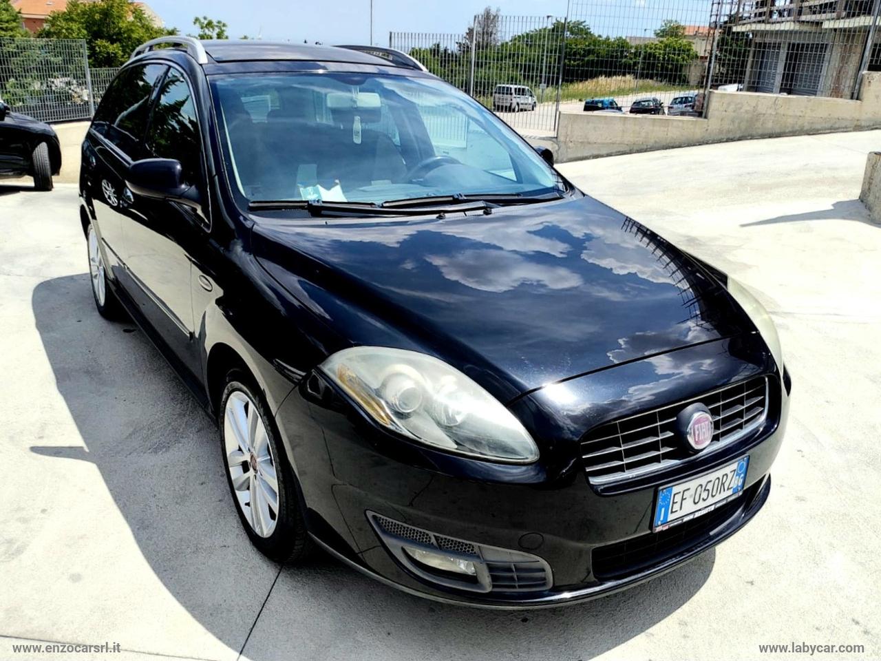 FIAT Croma 1.9 MJT Emotion TETTO APRIBILE