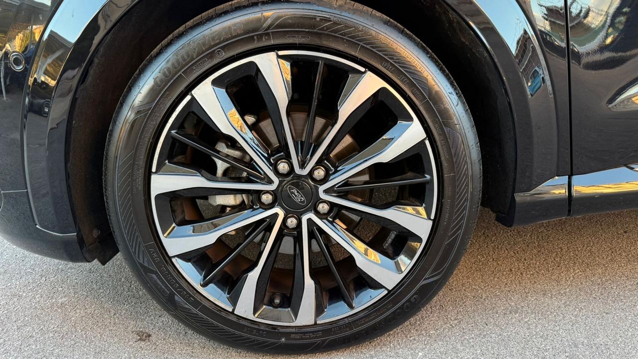 FORD PUMA 1.0 HYBRID 155 CV ST-LINE VIGNALE 2022