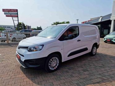 TOYOTA Proace City 1.5D 100 CV S&S PL 4p. Comfort