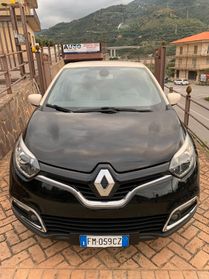 Renault Captur dCi 8V 110 CV Start&Stop Energy Intens