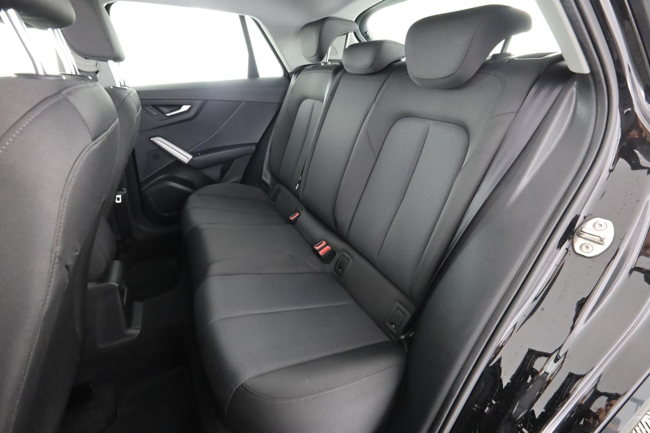 AUDI Q2 35 TFSI S tronic Admired Advanced