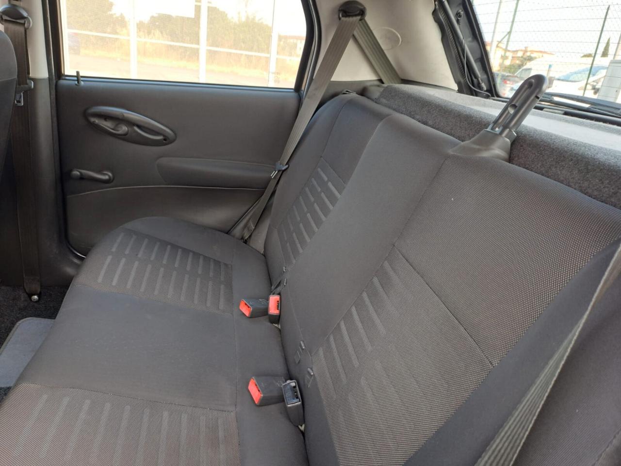 Fiat Punto Classic 1.2 benzina
