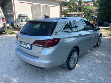 Opel Astra 1.6 CDTI EcoFLEX S&S Sports Tourer Business