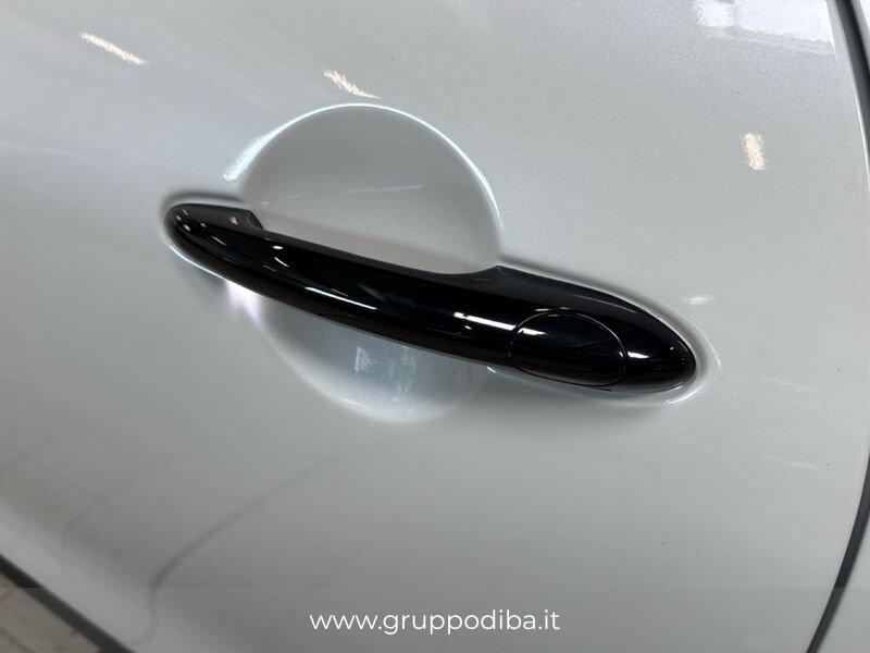 MINI Mini F56 2021 3p 3p 1.5 Cooper Camden auto