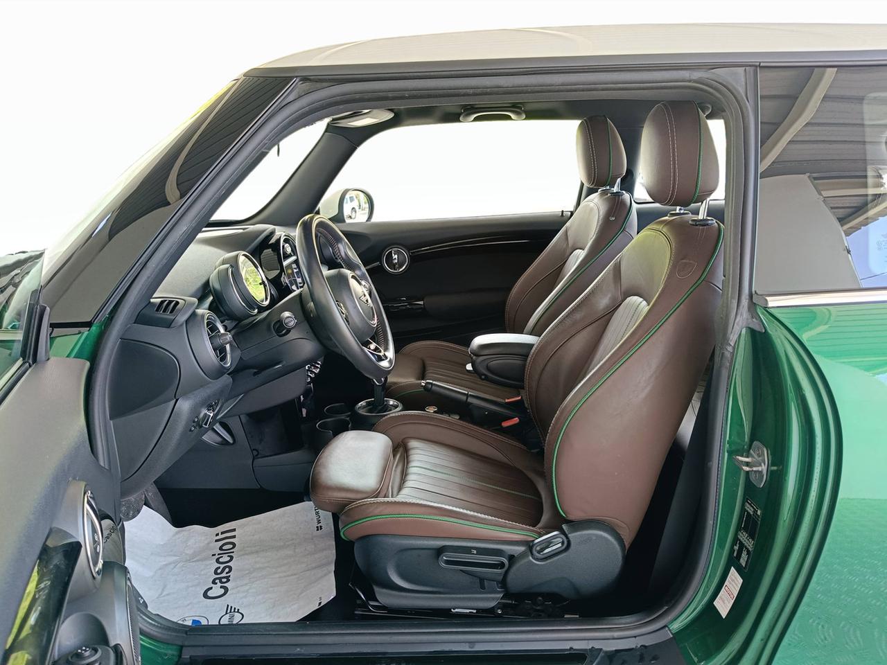 MINI Mini IV F56 2018 3p - Mini 3p 1.5 Cooper Hype auto