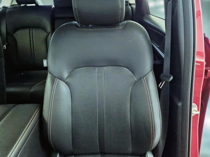 MAZDA CX-60 3.3L E-SKYACTIV MHEV HOMURA AWD AUTO SUV