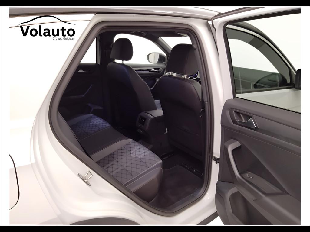 VOLKSWAGEN T-Roc I 2022 - T-Roc 1.5 tsi R-Line dsg