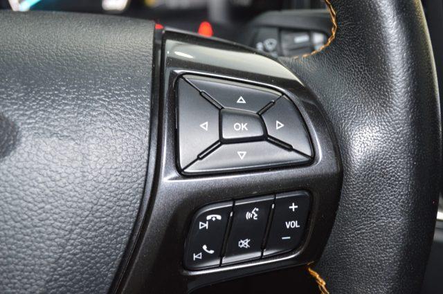 FORD Ranger 2.0 ECOBLUE aut. 213 CV DC Wildtrak 5 posti