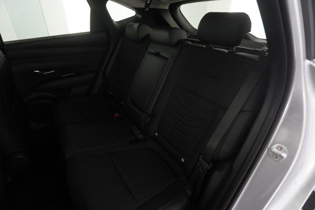 HYUNDAI Tucson Tucson 1.6 CRDI 48V DCT Exellence