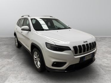 JEEP Cherokee V - Cherokee 2.2 mjt Longitude Fwd auto