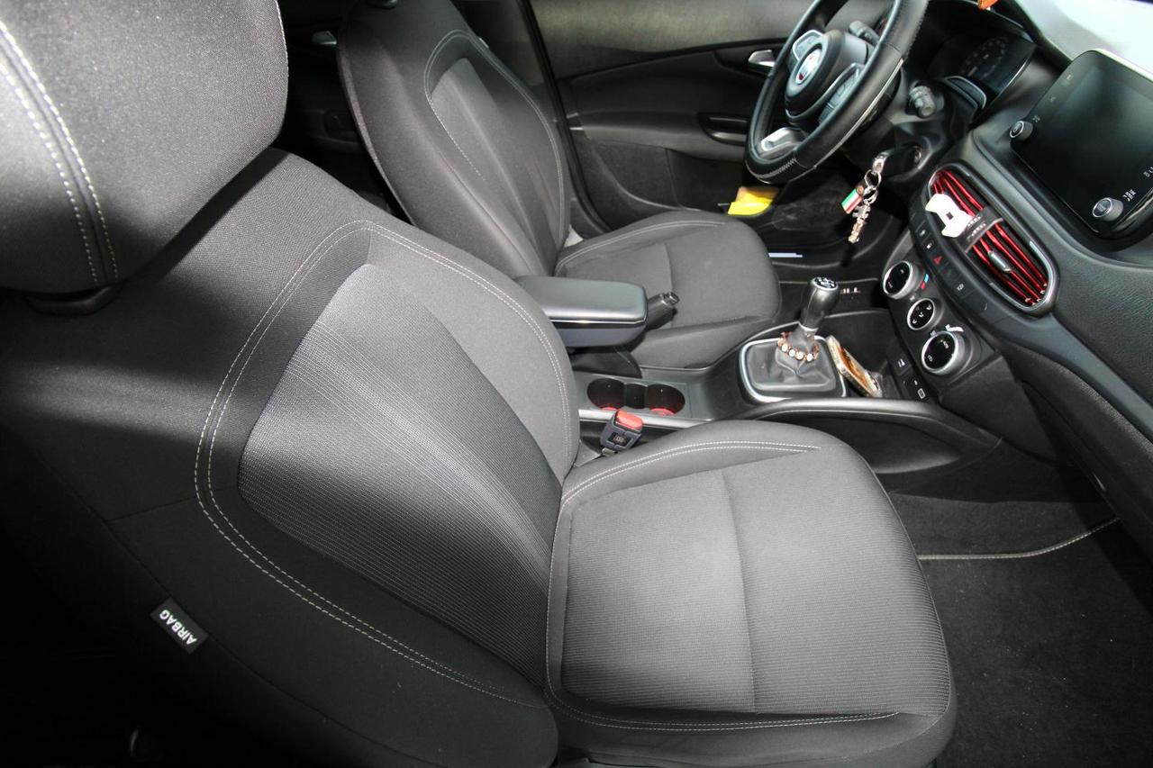 Fiat Tipo 1.3 Mjt S&S 5 porte City life NUOVO ARRIVO